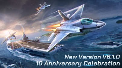 Air Combat Online Screenshot
