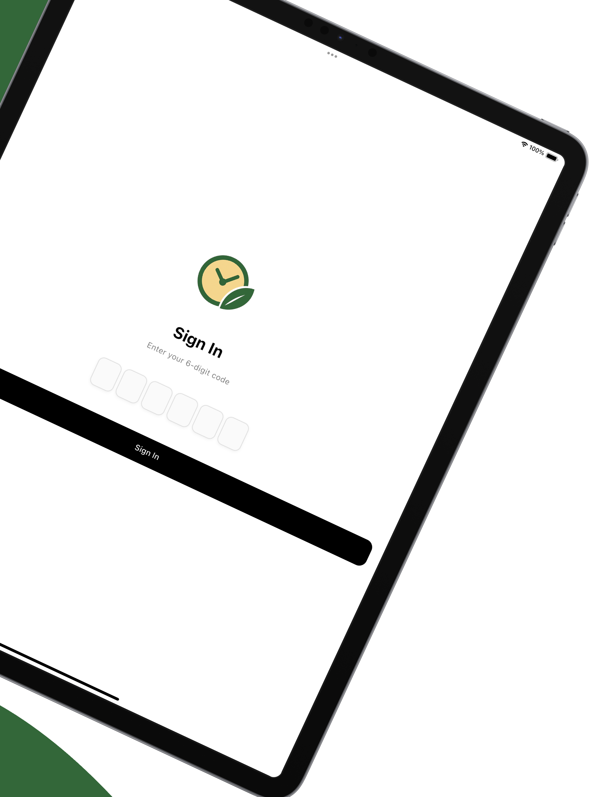Flowday: Workforce Management screenshot 7