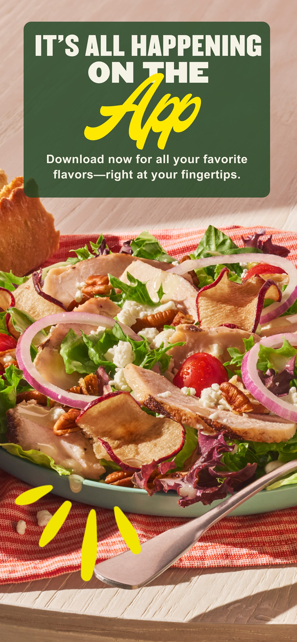 Panera Bread 스크린샷 6