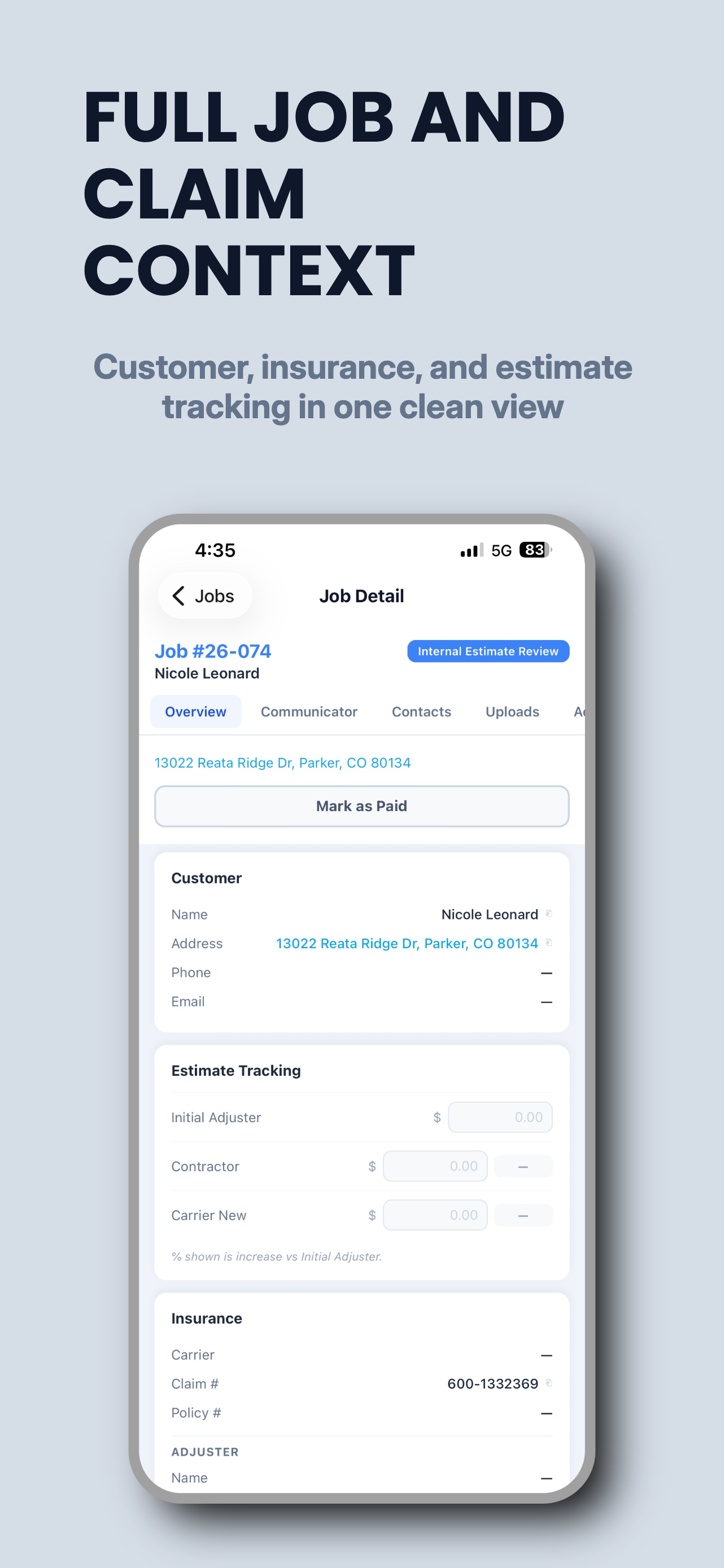 CADSuite Supplementer