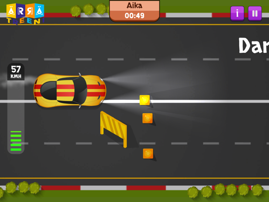 Screenshot #6 pour ÄrräTreeni