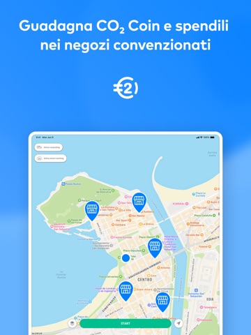 wecity iPad screenshot 10