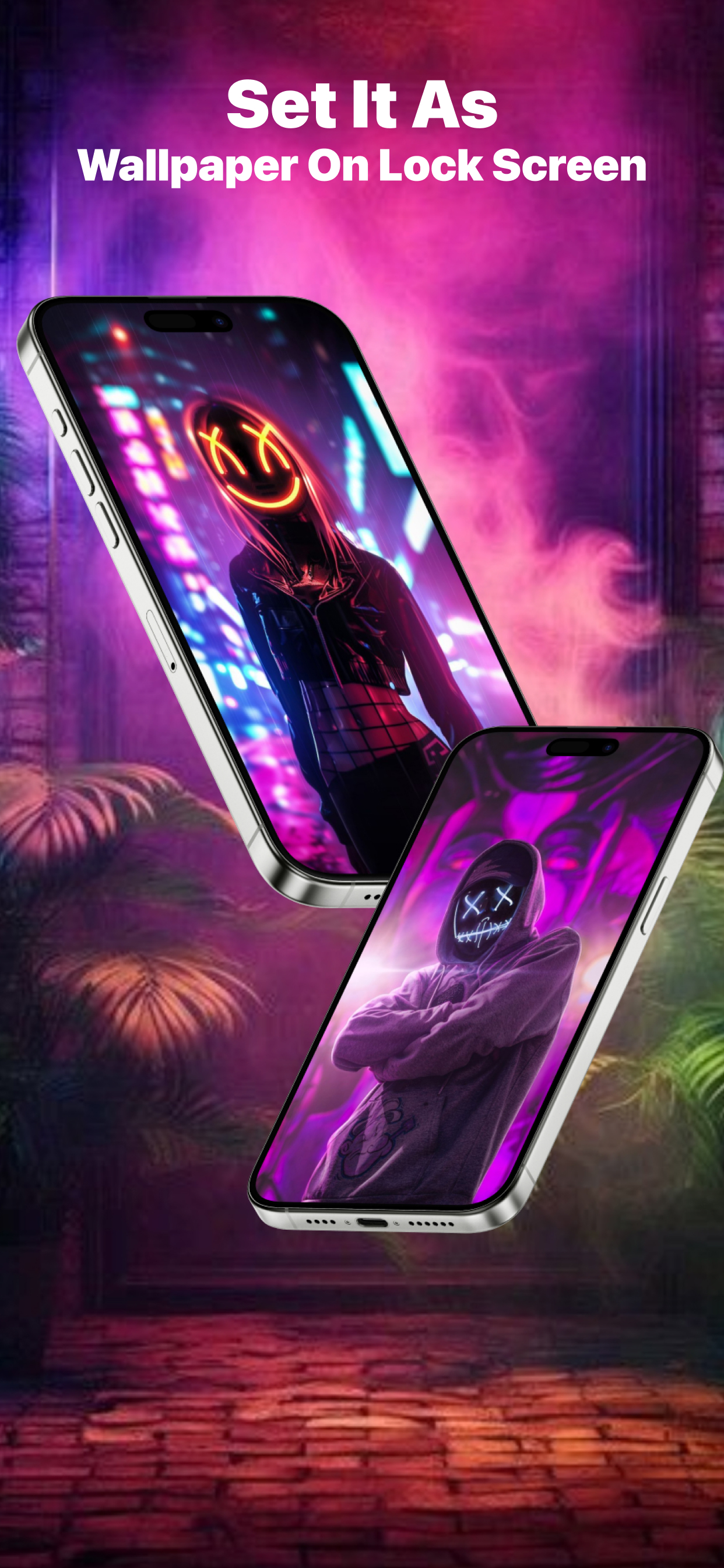 WalIgraf Pro Master 4K