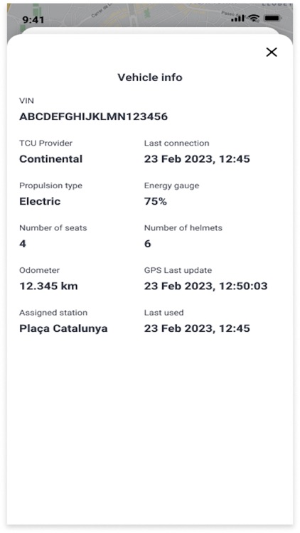 Giravolta Fleet Management