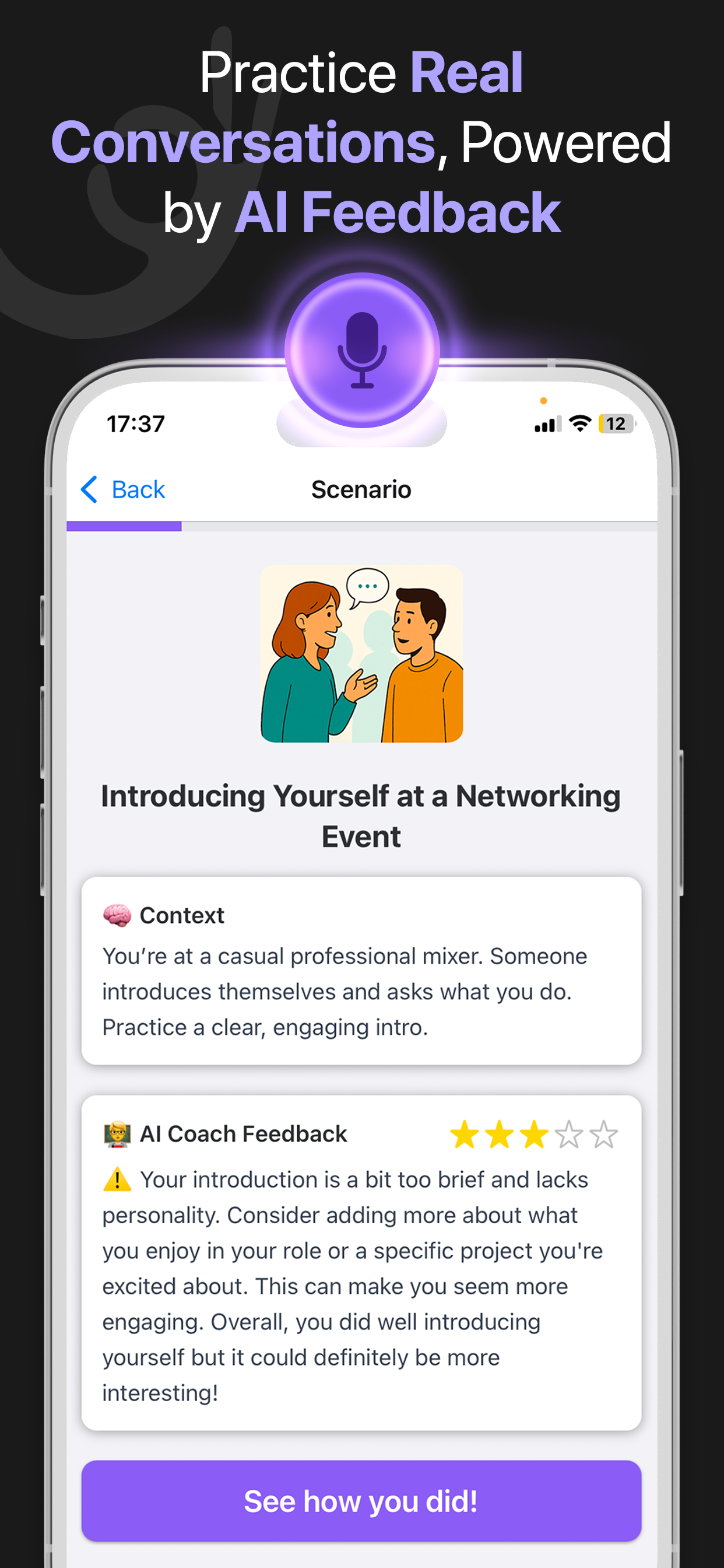 Zocia: Master Communication screenshot 4