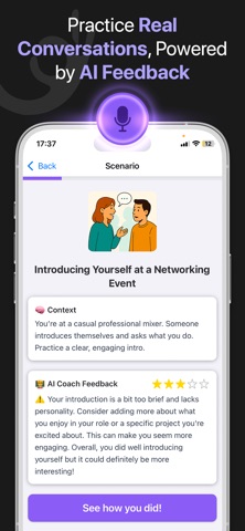 Zocia: Master Communication screenshot