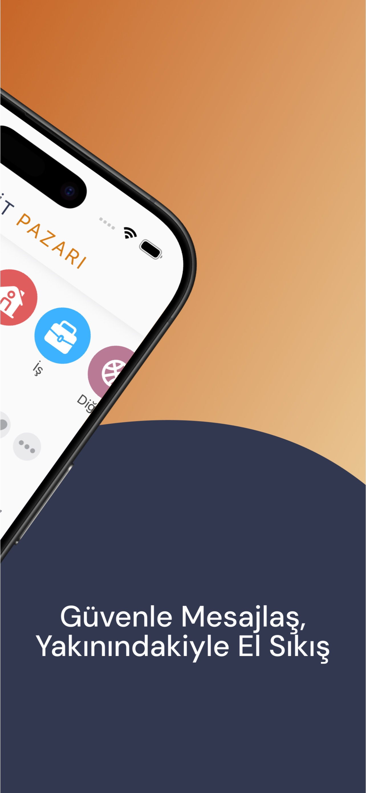 Bit Pazarı - KKTC screenshot 3