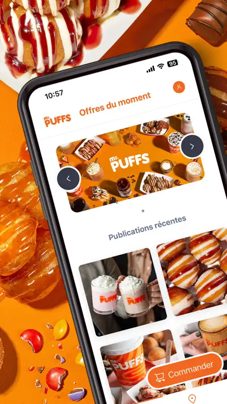Mr. Puffs screenshot 1 of 5