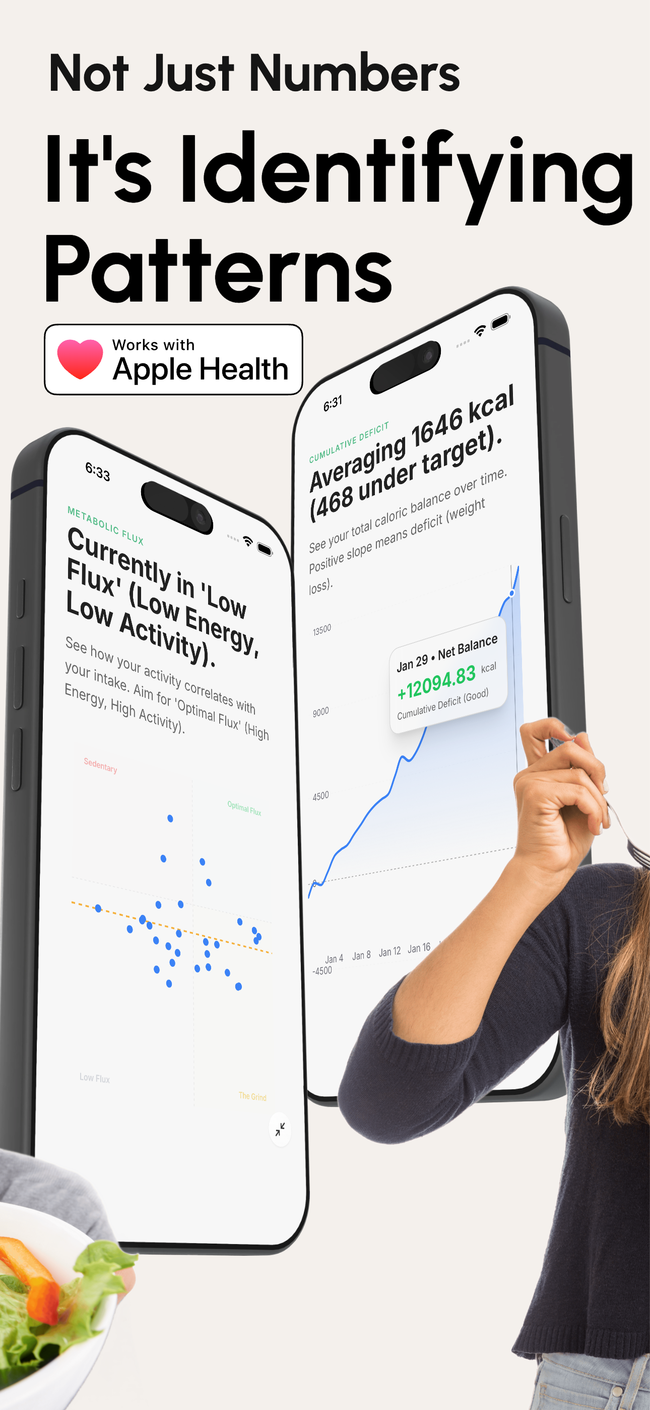 GutCheck: Smart Diet Tracker