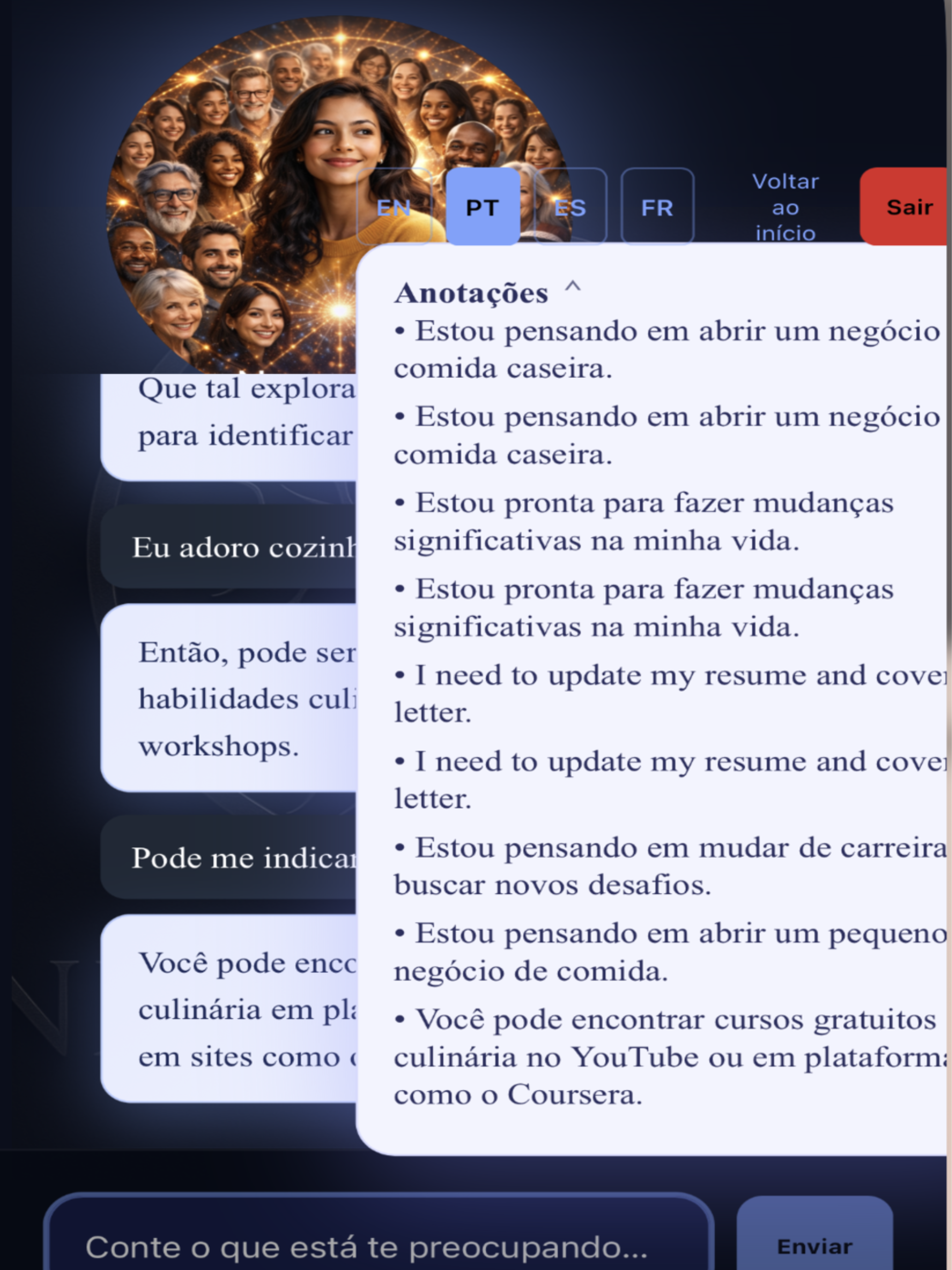 Neuronaut screenshot 10