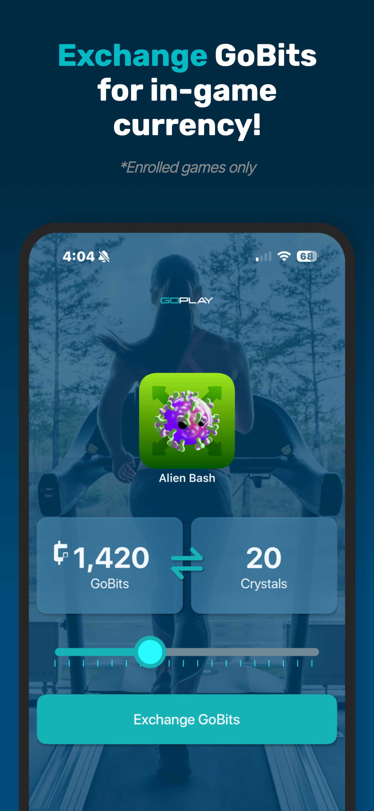 Goplay screenshot 3