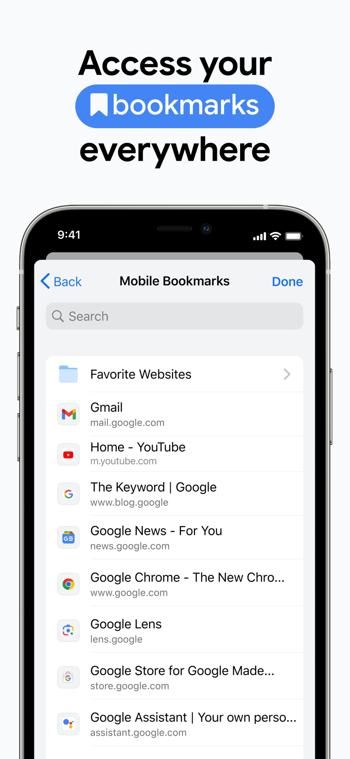 Google Chrome screenshot 10