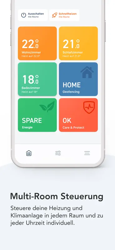 tado° screenshot 6 of 9