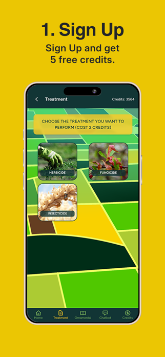 Aavena App Screenshot 1 of 5