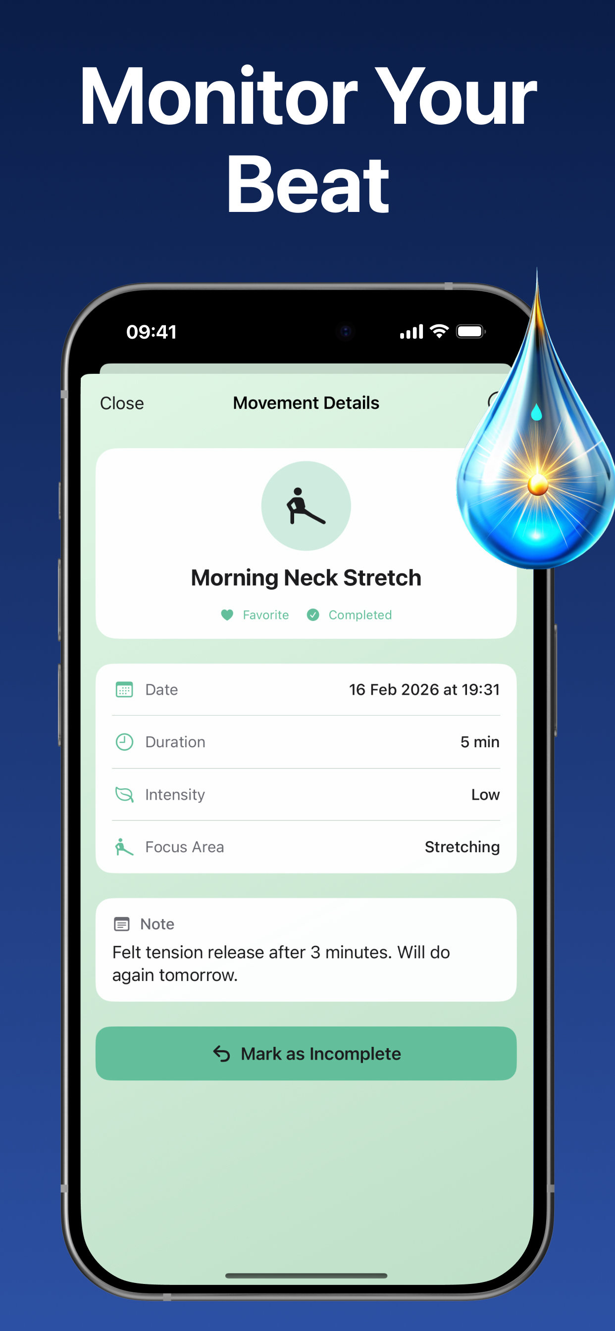 FlowStep screenshot 4