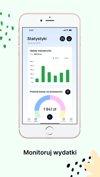 Perfi.PL Screenshot