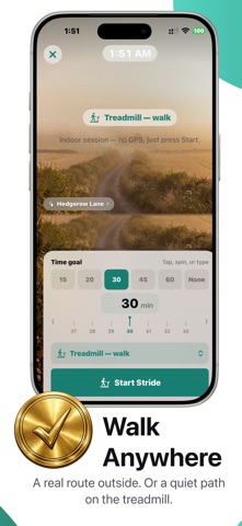 GLP-1 Journey Tracker screenshot