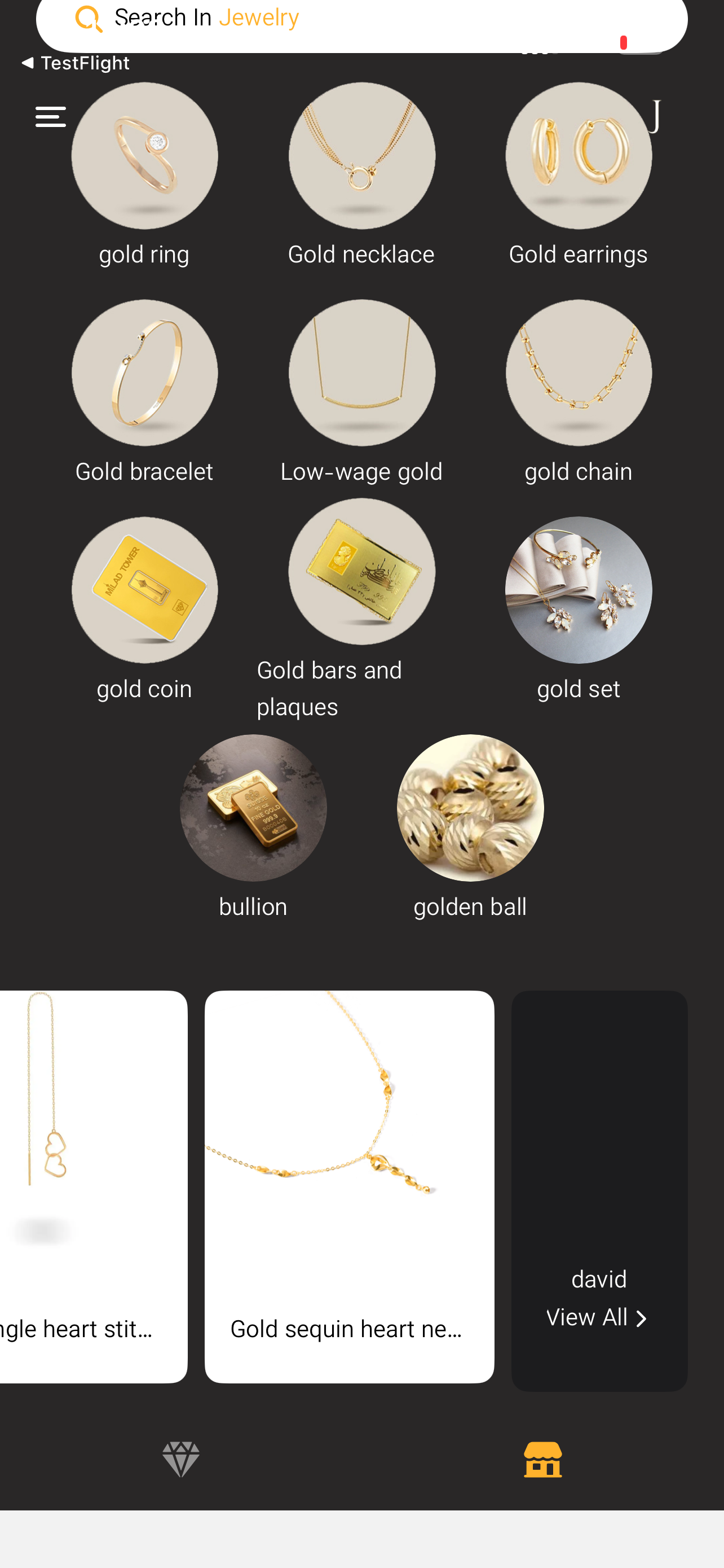 Jahan | Learn about Jewelries screenshot 5