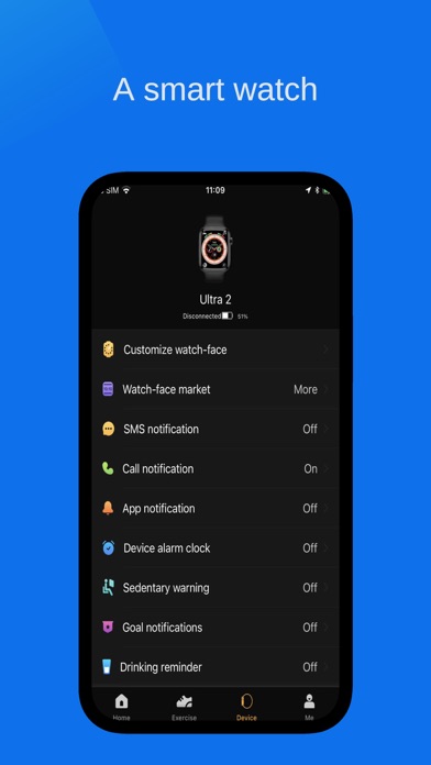 JWEAR Screenshot