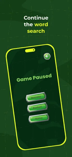 Word Hunt Adventure screenshot 4