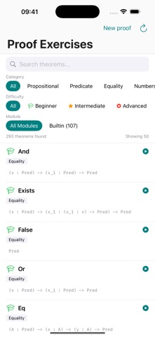 Final Equation screenshot