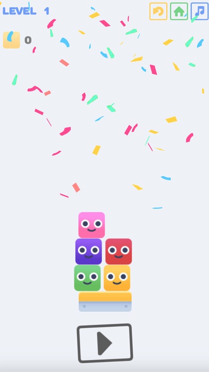 Happy Blocks