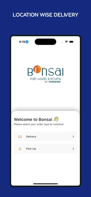 Bonsai Pan Asian screenshot 4