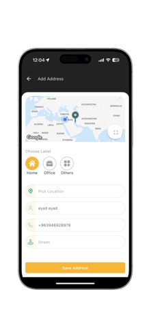taxit - تكسيتي screenshot