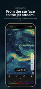 WindTrac: Wind, Wave & Storm screenshot