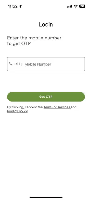myFSC - For FSSAI compliance screenshot 3
