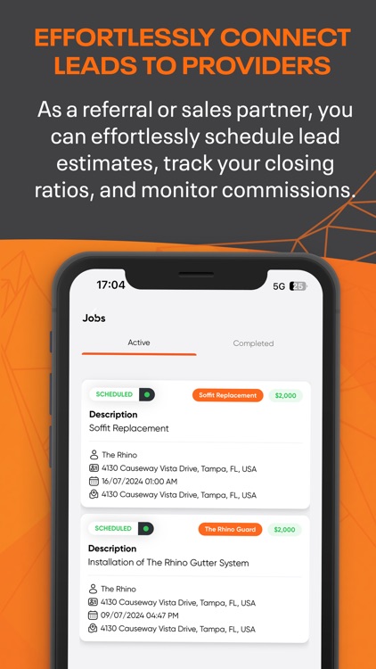 The Rhino® PROvider