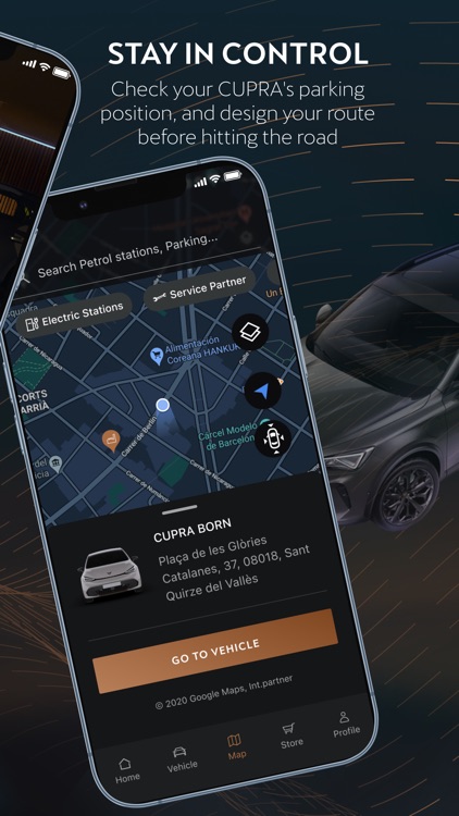 My CUPRA App screenshot-5