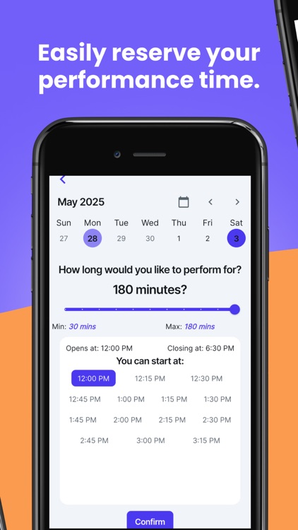 Street Sound App screenshot-3