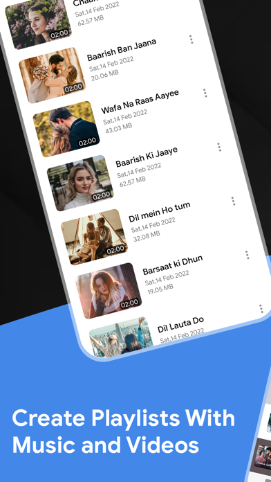 Video Player : All-in-One Screenshot