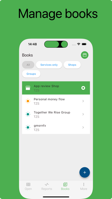 Dftr Screenshot
