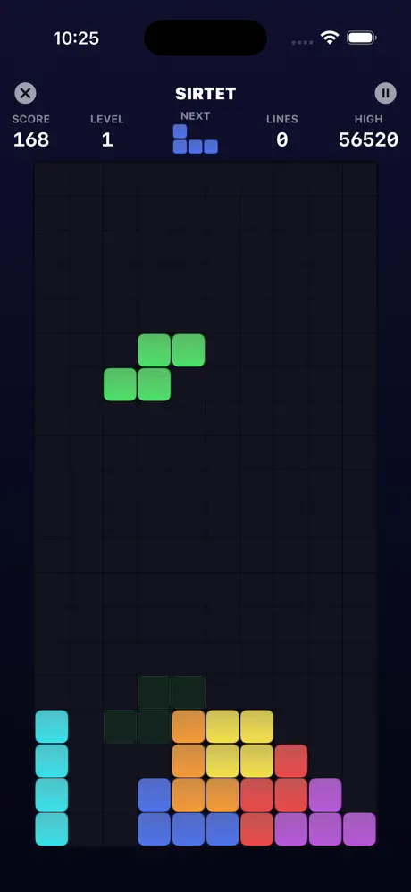 Fair Games screenshot