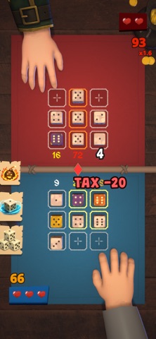 Dice Duels! Screenshot 8 of 10