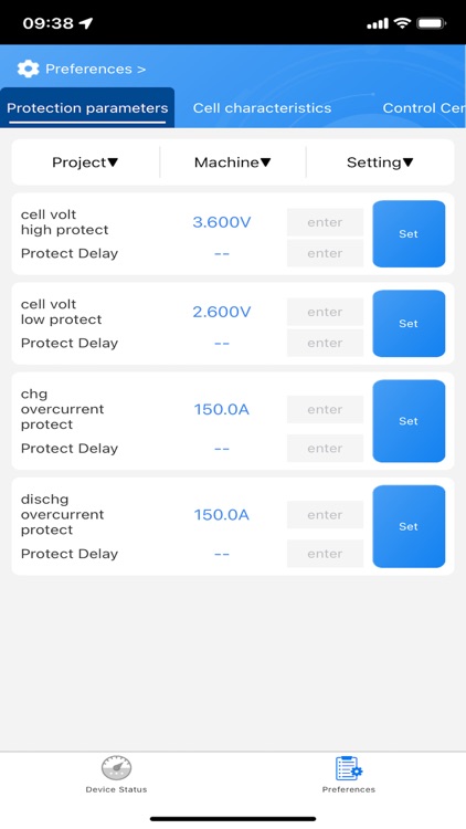 BSR-LITHIUM screenshot-3