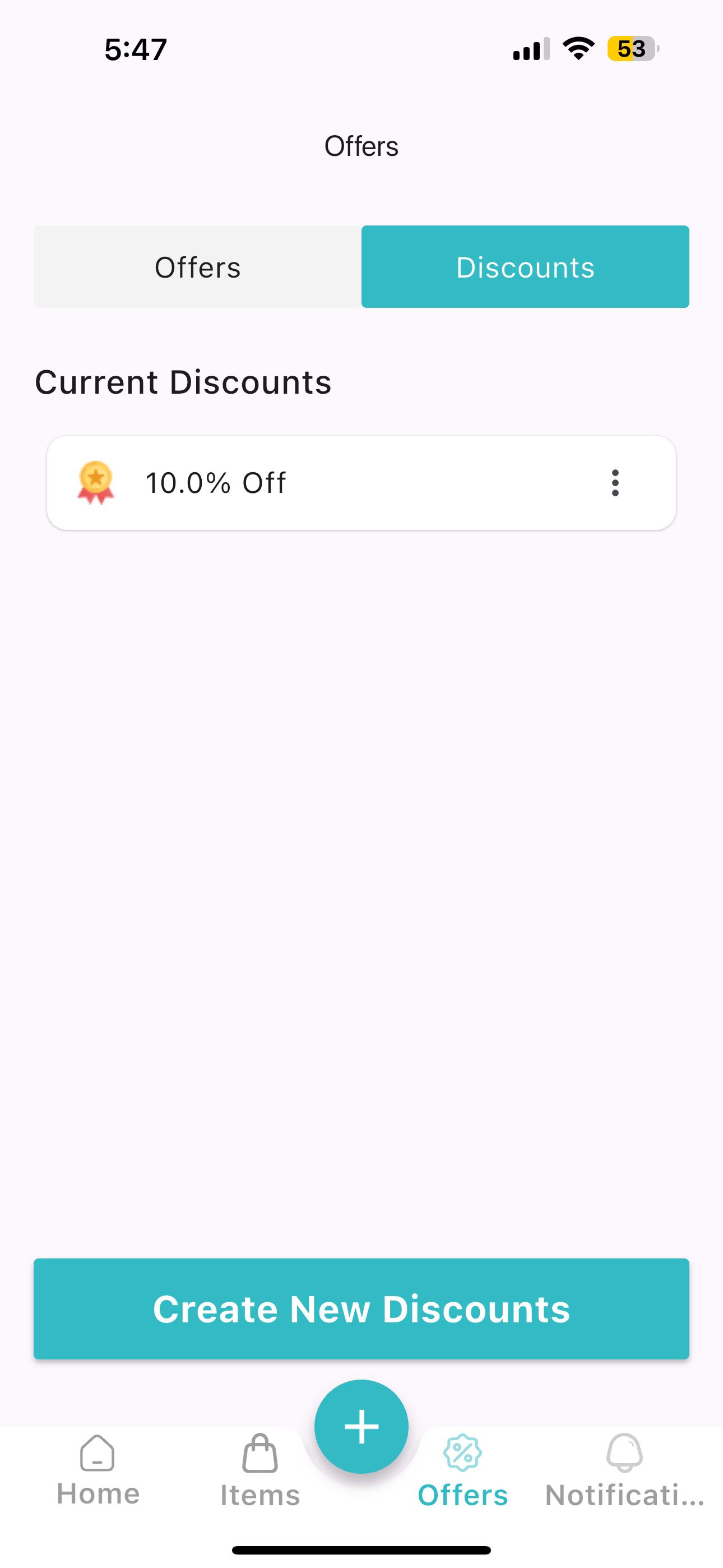 Sell On Ouft screenshot 5