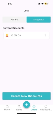 Sell On Ouft Screenshot 5 of 5