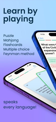 Apuntika: AI Study Notes screenshot