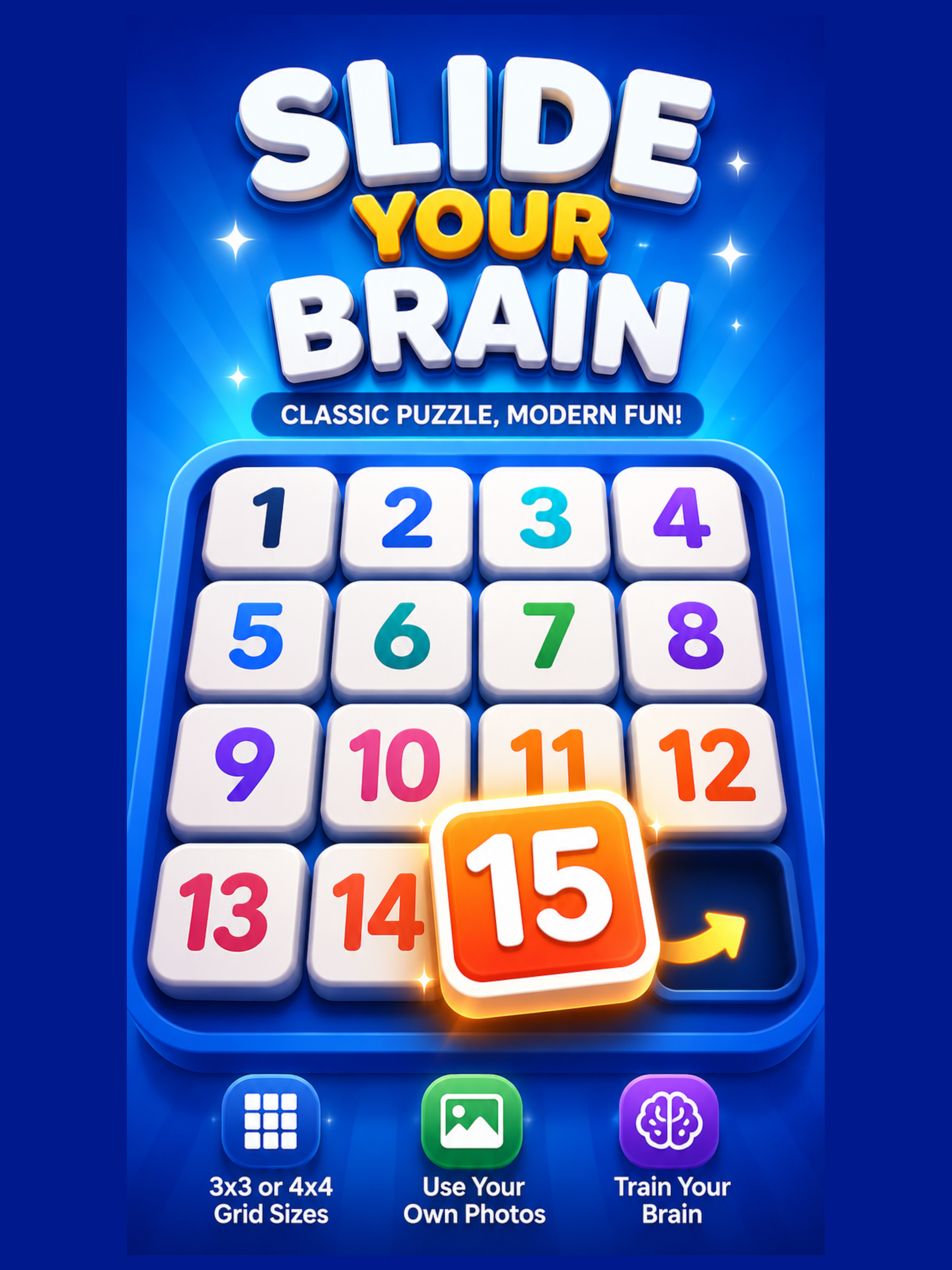 15.Puzzle screenshot 7