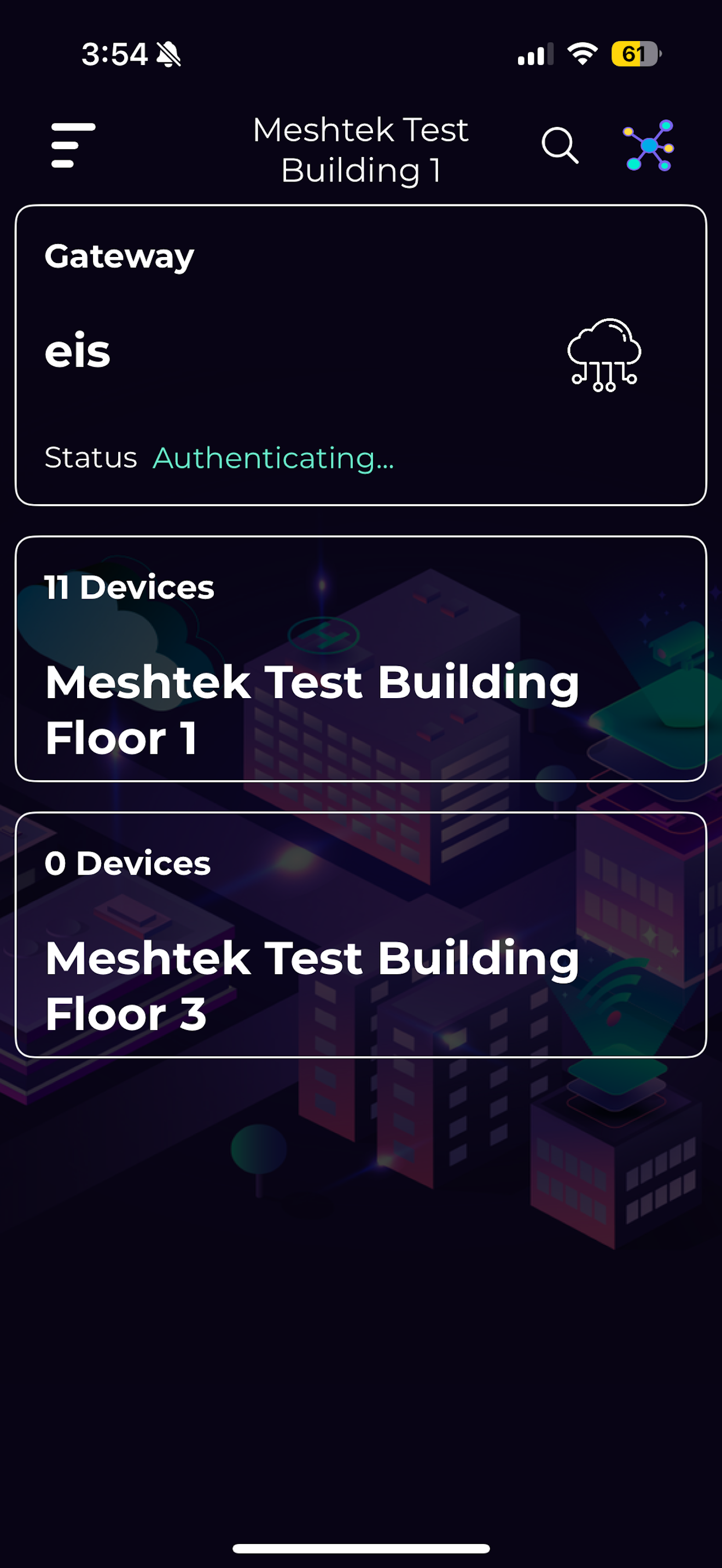 EIS Installer screenshot 3