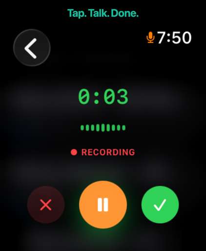 CasenotePRO screenshot 24