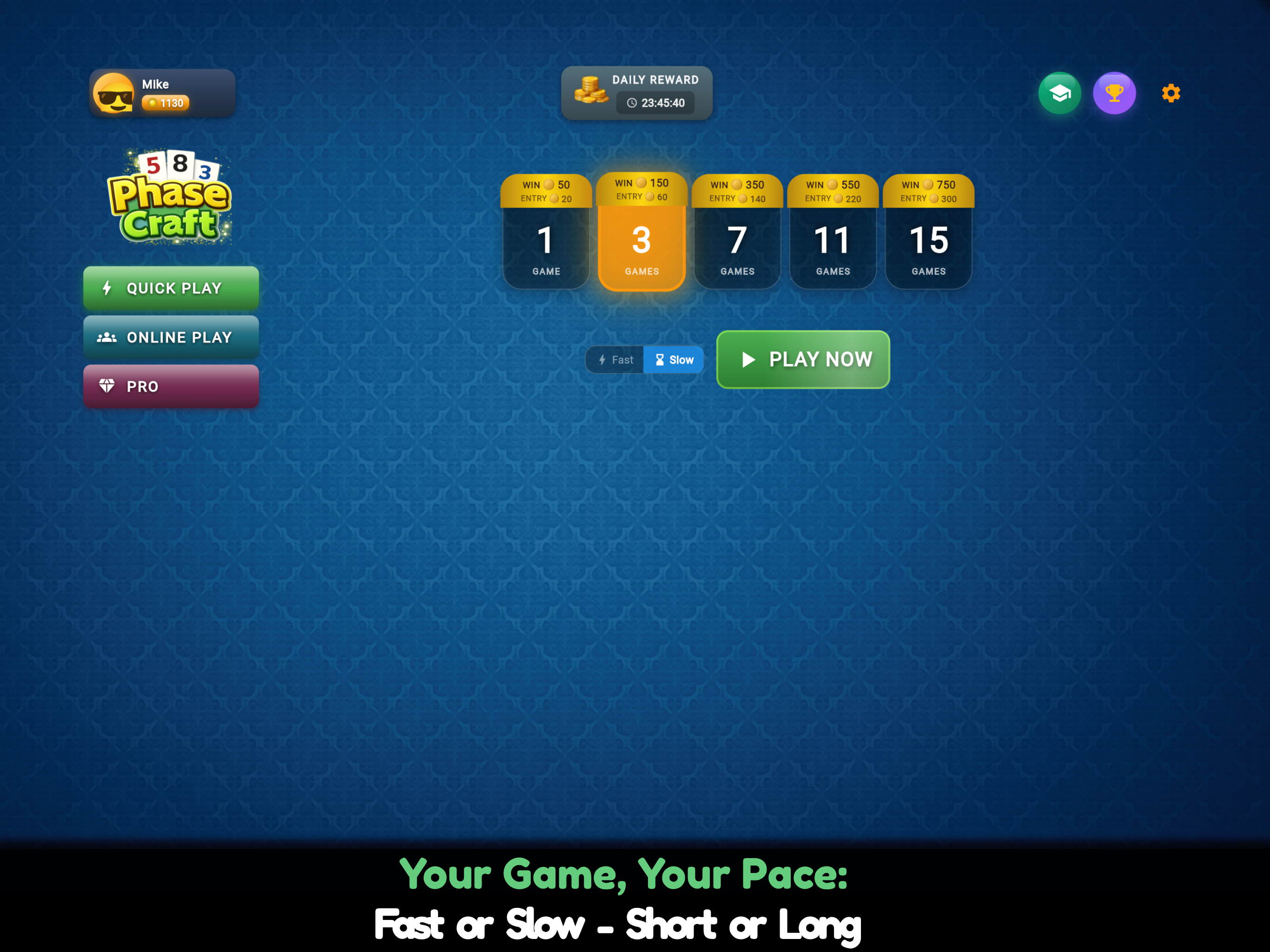 PhaseCraft screenshot 14