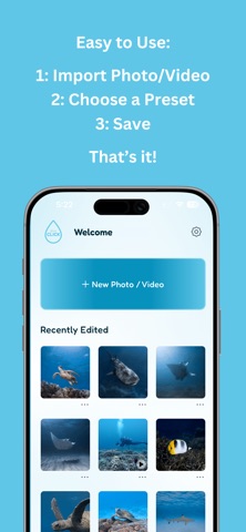 DiveClick Screenshot 3 of 5