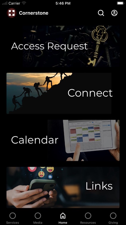 Cornerstone Church of Orlando