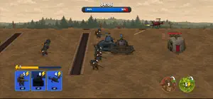 Trench War PVP screenshot 2