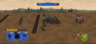 Trench War PVP Screenshot 2 of 6