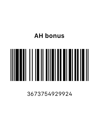 Wrist Codes: Barcode Wallet screenshot 8